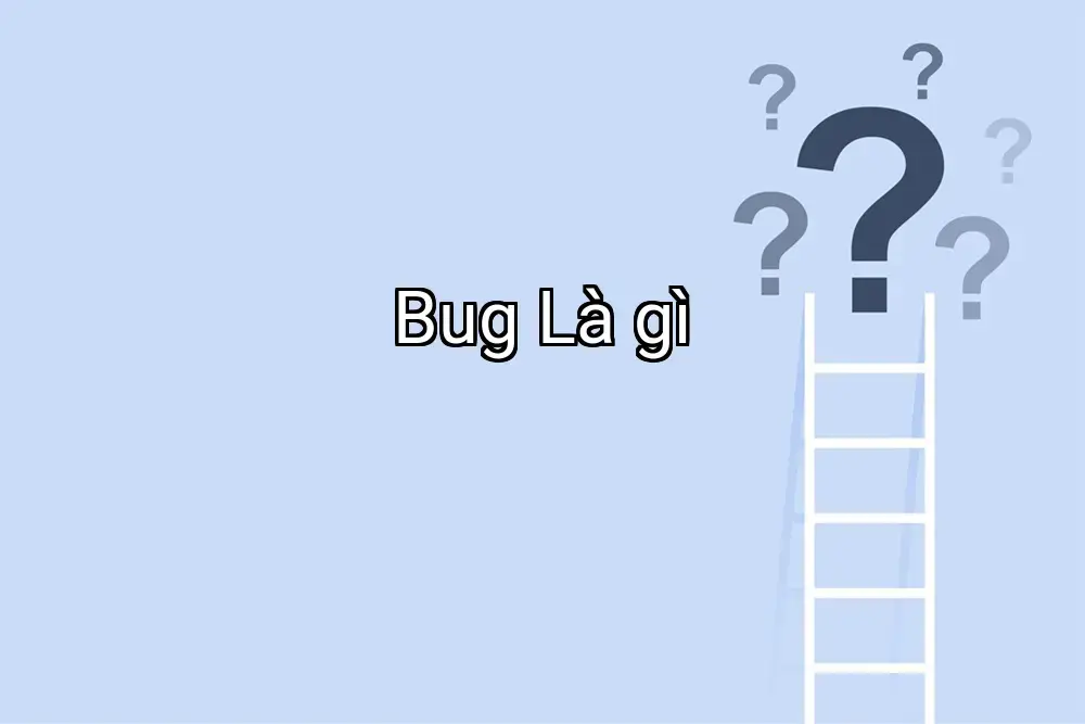 Bug Là gì