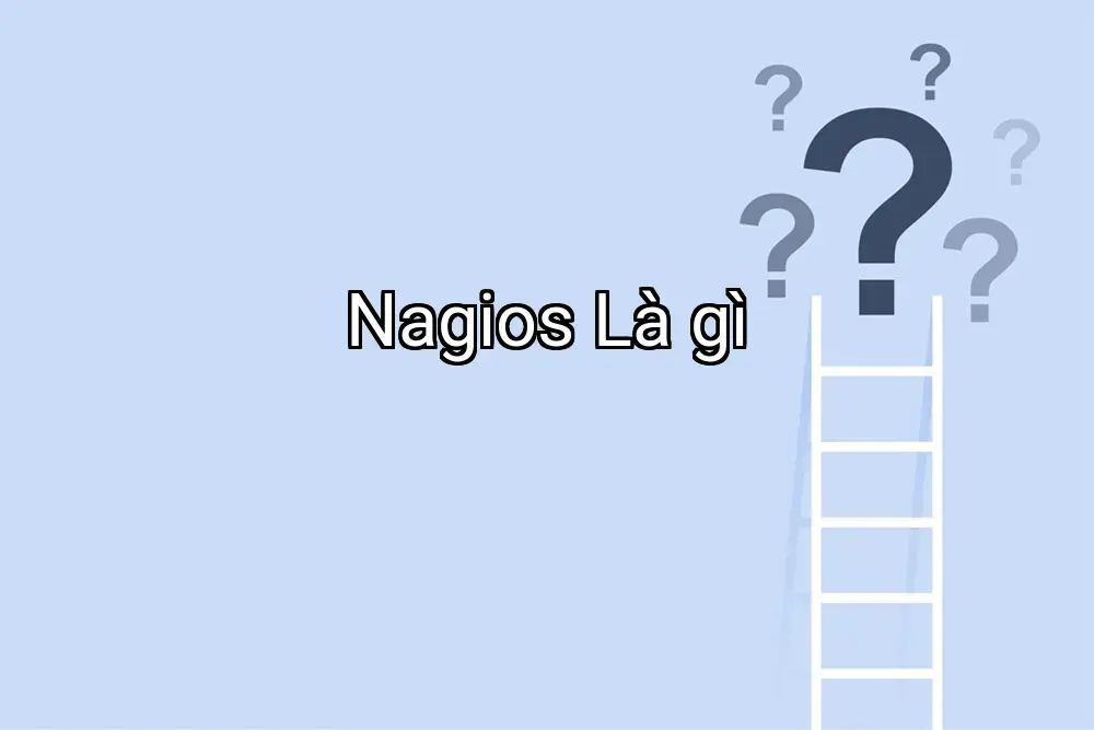 Nagios Là gì