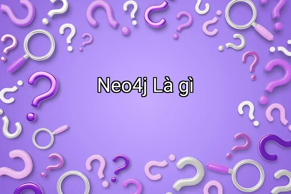 Neo4j Là gì