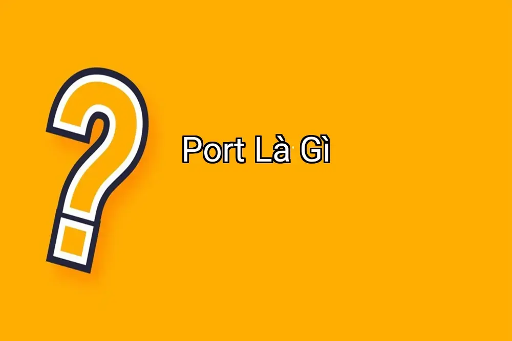 Port Là Gì