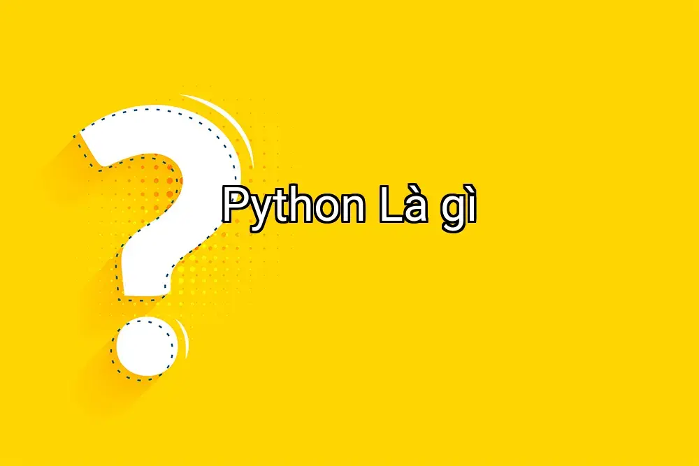 Python Là gì