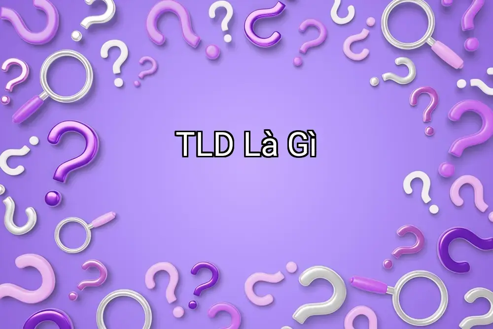 TLD Là Gì