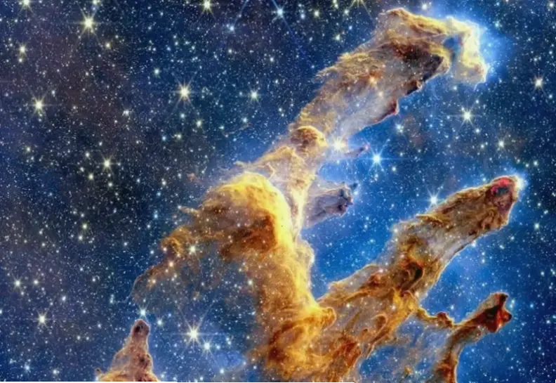 Thiên hà va chạm Andromeda: Cuộc đụng độ vũ trụ hùng vĩ sắp diễn ra, khám phá bí ẩn ngay!