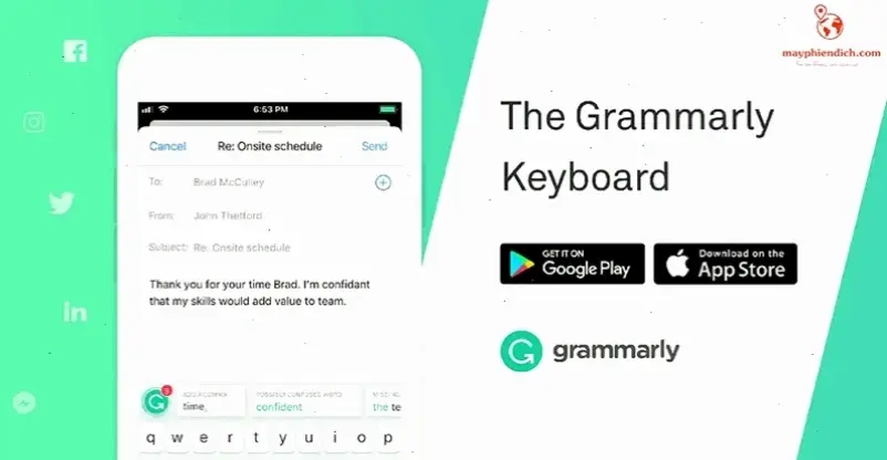 Thông tin chuyên sâu