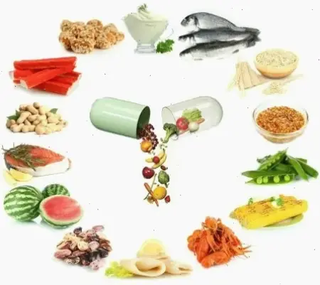 Thông tin chuyên sâu về miễn dịch