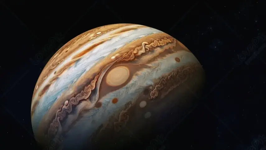 Thông tin độc quyền về europa từ NASA, mở ra cánh cửa đến đại dương ẩn giấu.