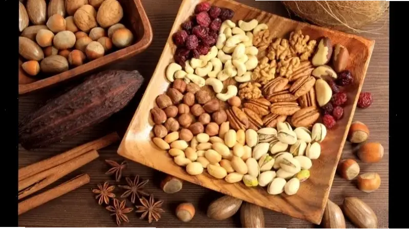 Thực phẩm cần tránh