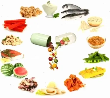 Thực phẩm giúp giảm đau