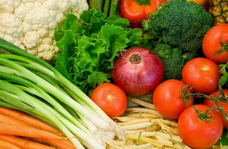 Thực phẩm nên ăn