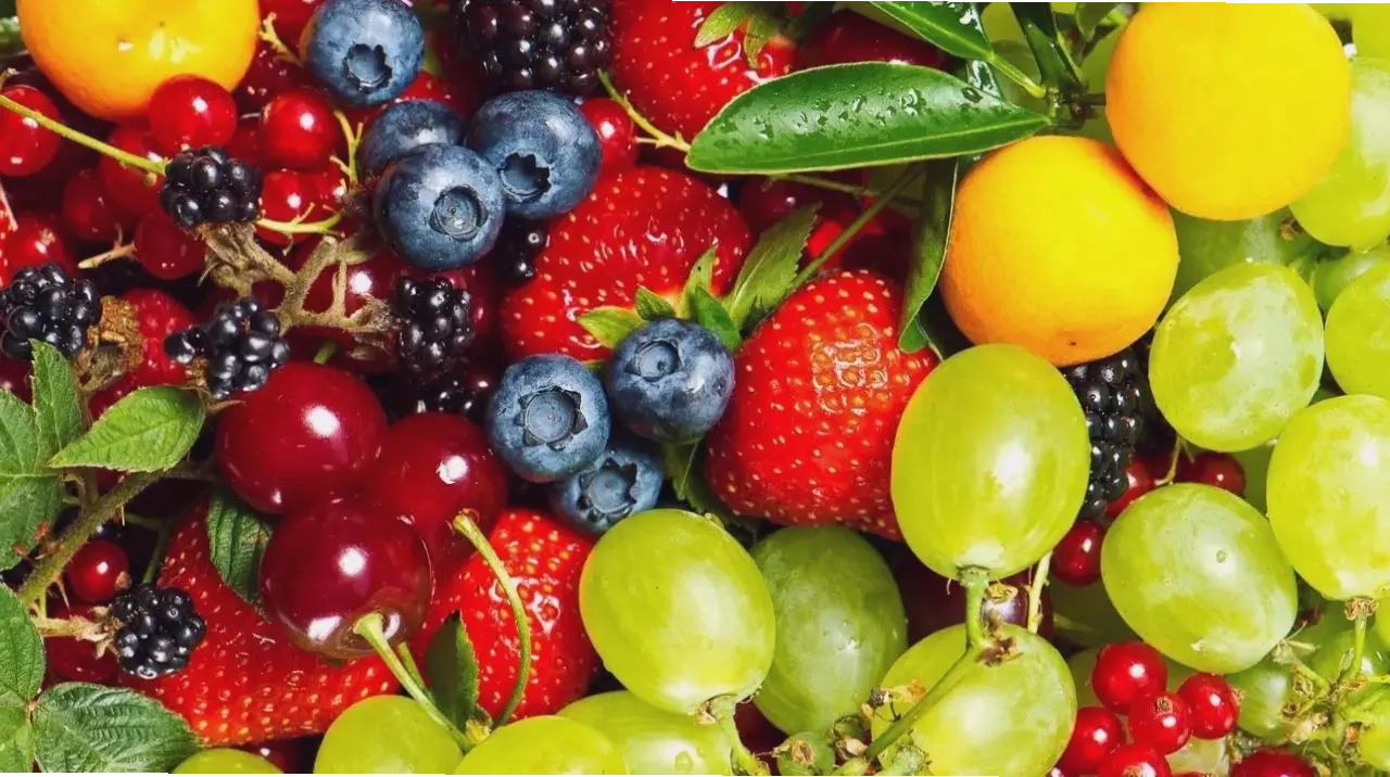 Thực phẩm nên ăn