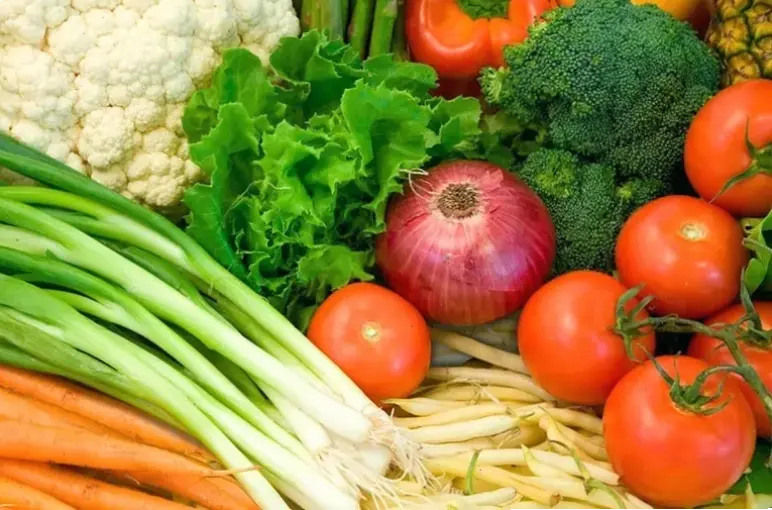 Thực phẩm nên ăn