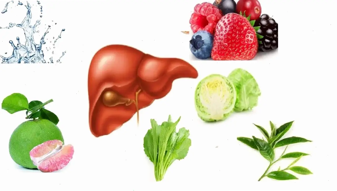 Thực phẩm nên ăn