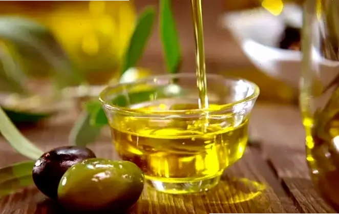 Thực phẩm nên ăn