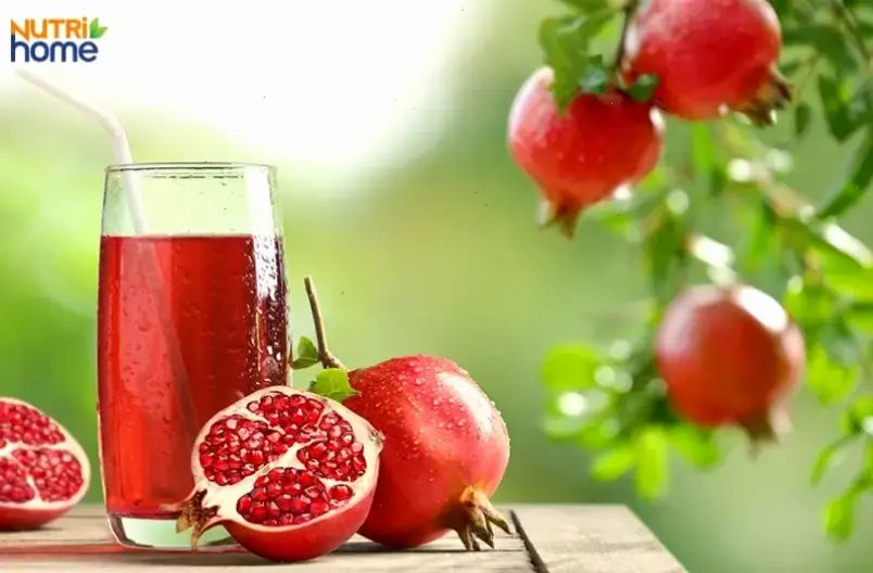 Thực phẩm tốt cho tim