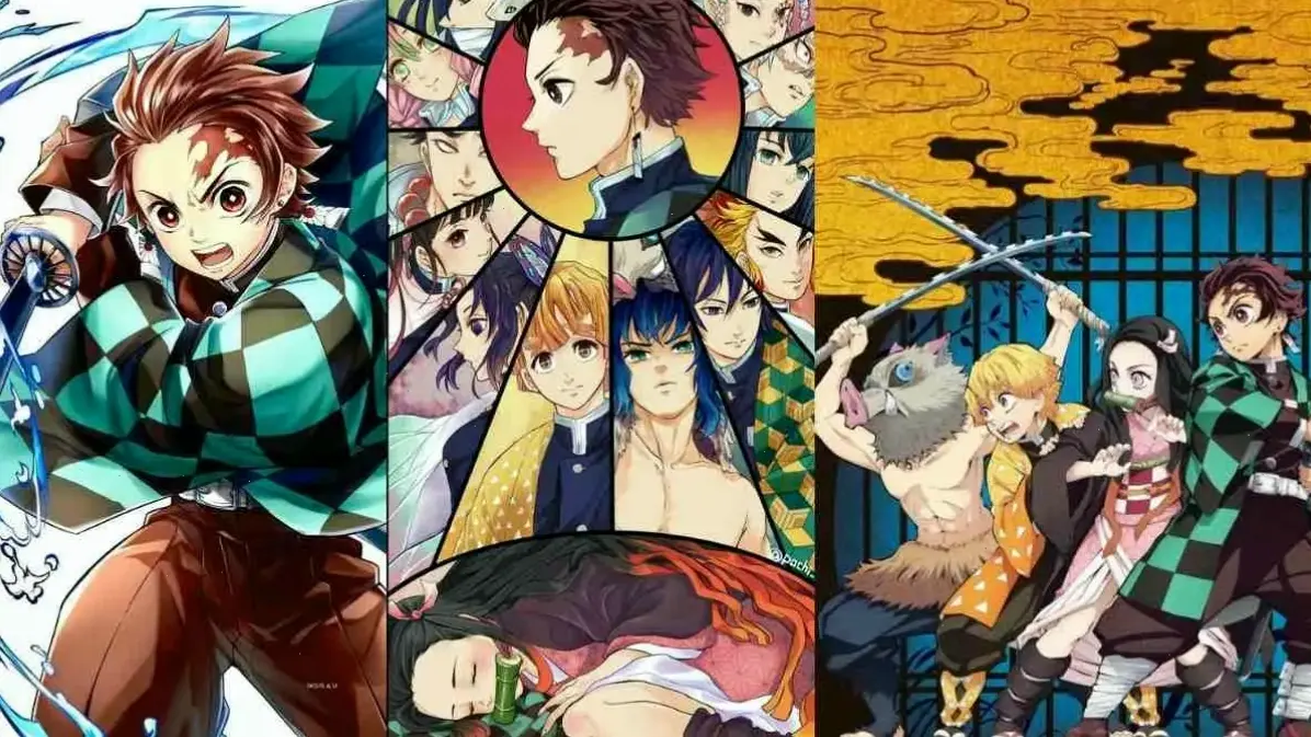 Thưởng thức hình nền Nezuko xinh xắn, mang sự quyến rũ quỷ dữ đến màn hình của bạn một cách độc đáo.