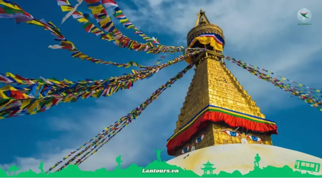 Tìm kiếm bình an qua Phật Nepal, nơi sự thư giãn và cân bằng tâm hồn được khơi dậy một cách tự nhiên.