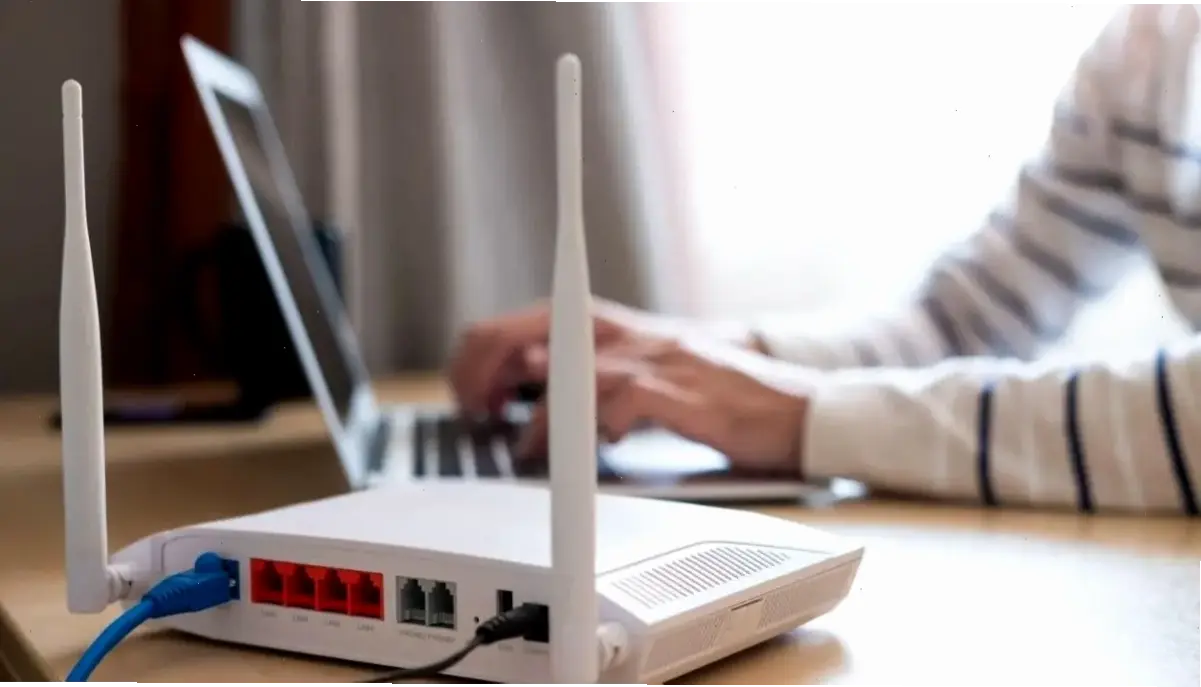 Tối ưu Vị Trí Router