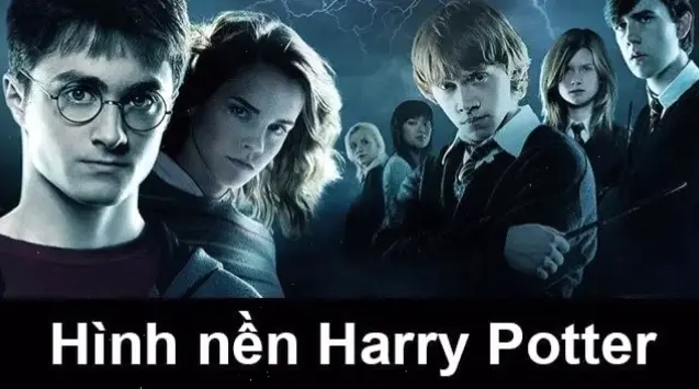 Trải nghiệm phép thuật Harry Potter qua ảnh đầy màu sắc, huyền bí và cuốn hút kỳ ảo.
