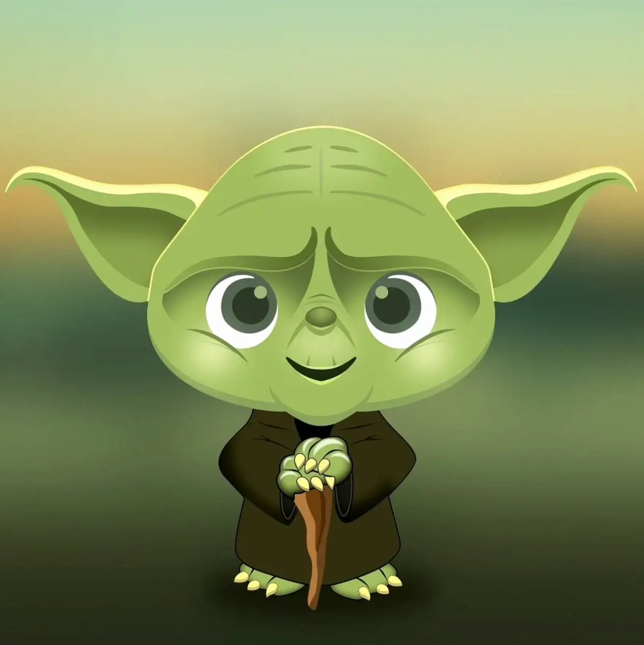 Trải nghiệm Star Wars ở độ phân giải 4K, hình nền siêu sắc nét mang không gian vũ trụ đến gần hơn bao giờ hết.