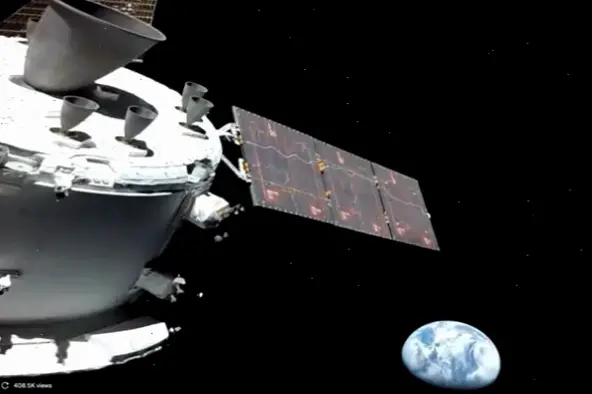 Trạm không gian ISS: Trung tâm nghiên cứu khoa học giữa các vì sao của nhân loại.