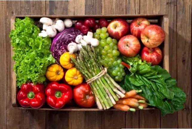 Triệu chứng phổ biến và vai trò của thực phẩm