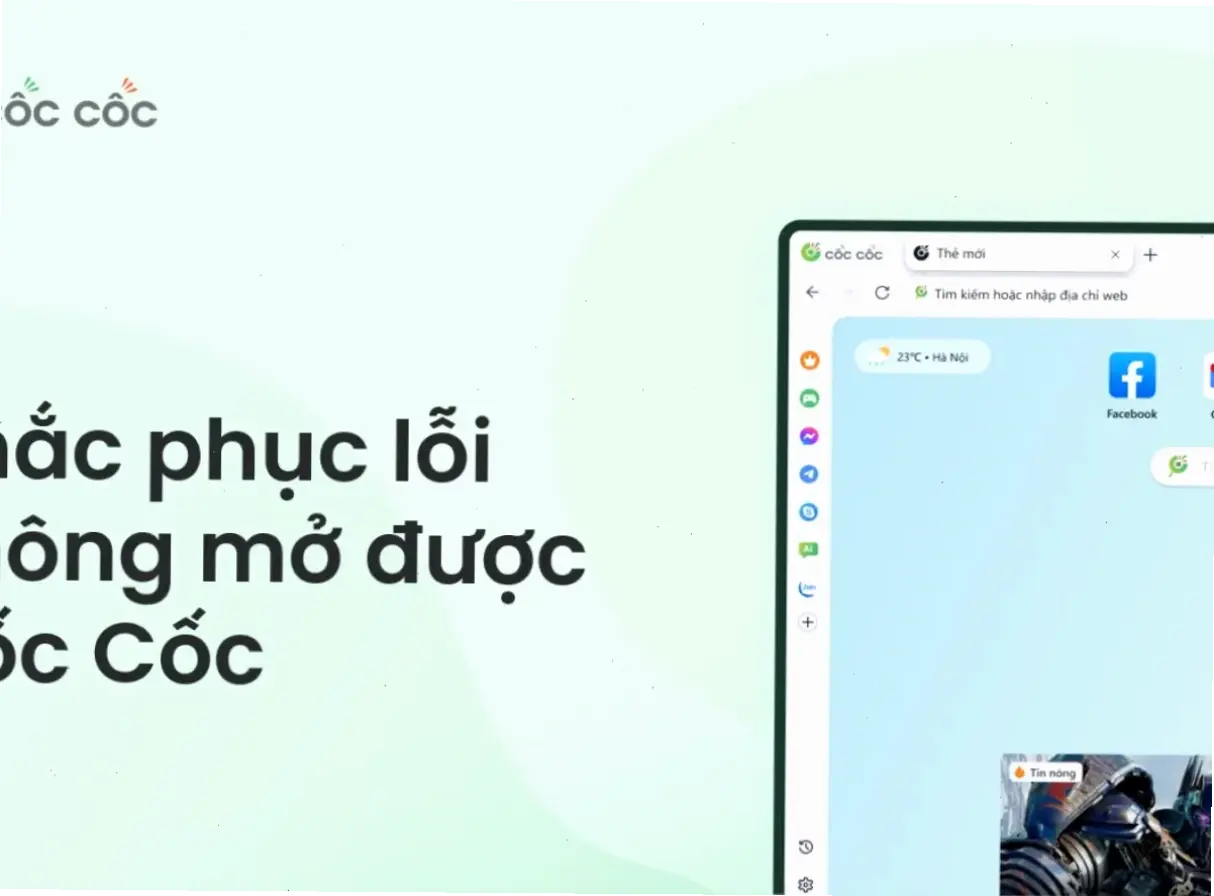 Vấn đề hệ thống và phần cứng
