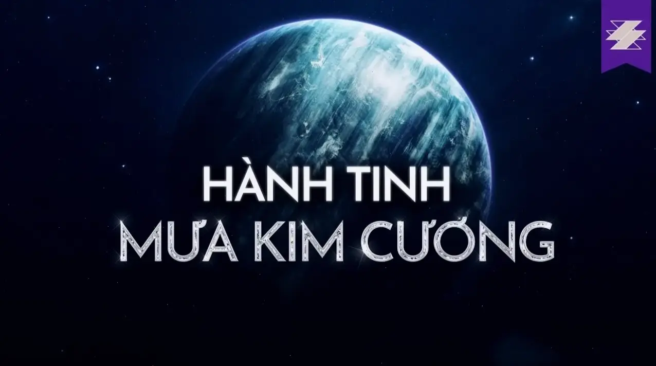 Vành đai sao hải vương và tàu thám hiểm: Cuộc phiêu lưu không gian đầy thử thách và kỳ quan.