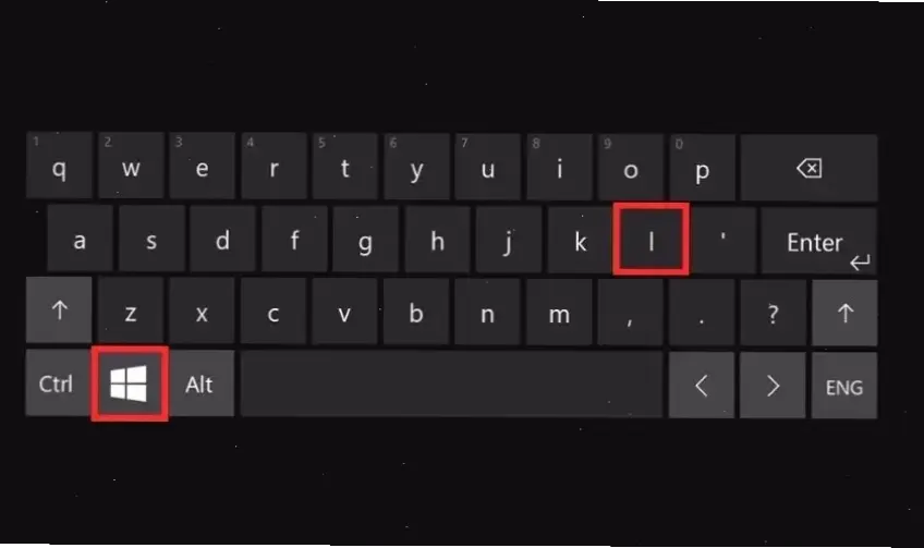 Xu Hướng Mới Trong Việc Khóa Bàn Phím Trên Laptop