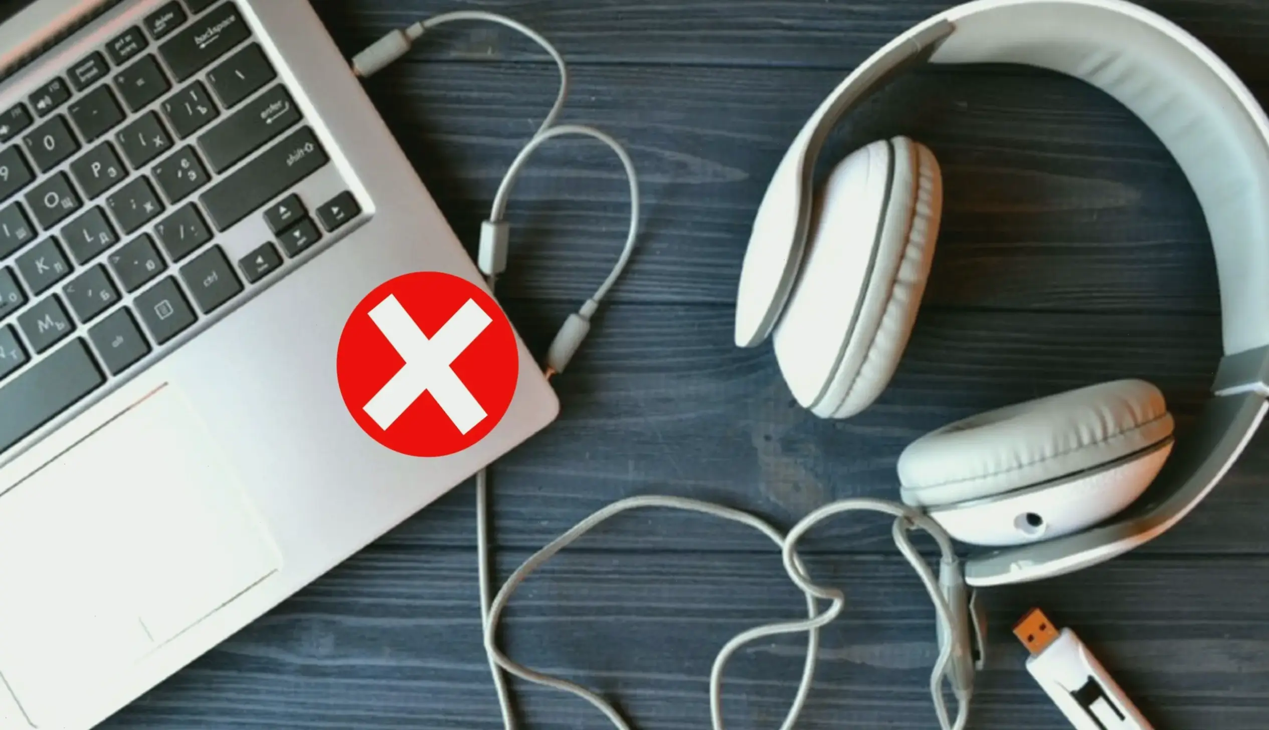 Xử lý sự cố phổ biến