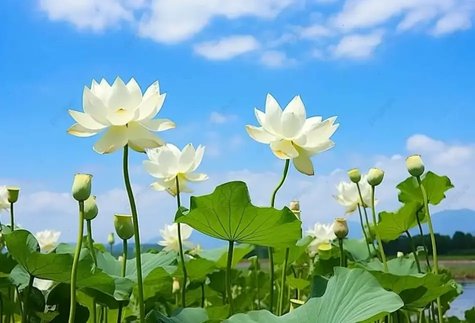 Ý nghĩa hoa sen đá: Kiên cường, bền bỉ, tượng trưng sức sống mạnh mẽ trong môi trường khắc nghiệt.