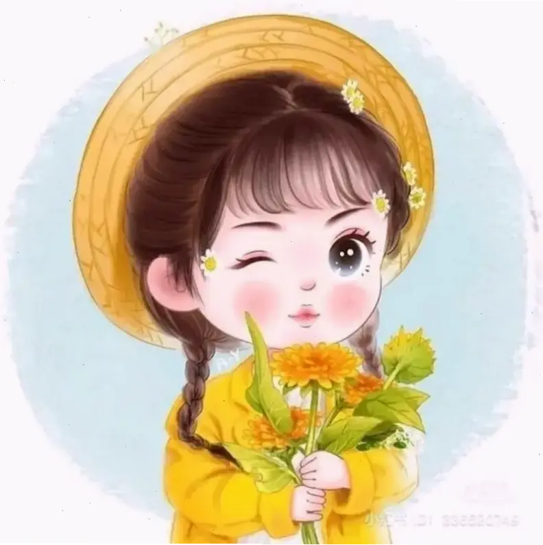 Avatar Dễ Thương, Độc Nhất Và Hấp Dẫn! Nhấp Để Khám Phá!