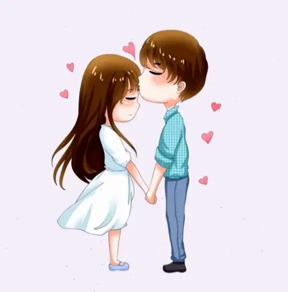 Khám Phá Avatar Tình Yêu Độc Đáo Hấp Dẫn, Nhấp Ngay!