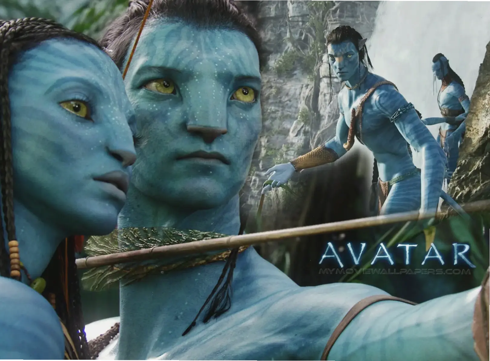 Khám Phá Avatar 3D Anime Hấp Dẫn Và Độc Đáo Ngay!