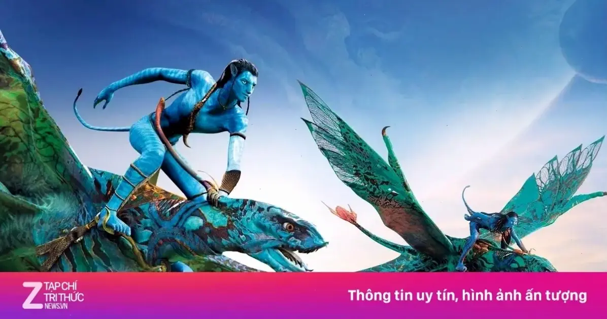 Khám phá Avatar 3D Thực tế độc nhất, hấp dẫn và thôi thúc nhấp chuột!