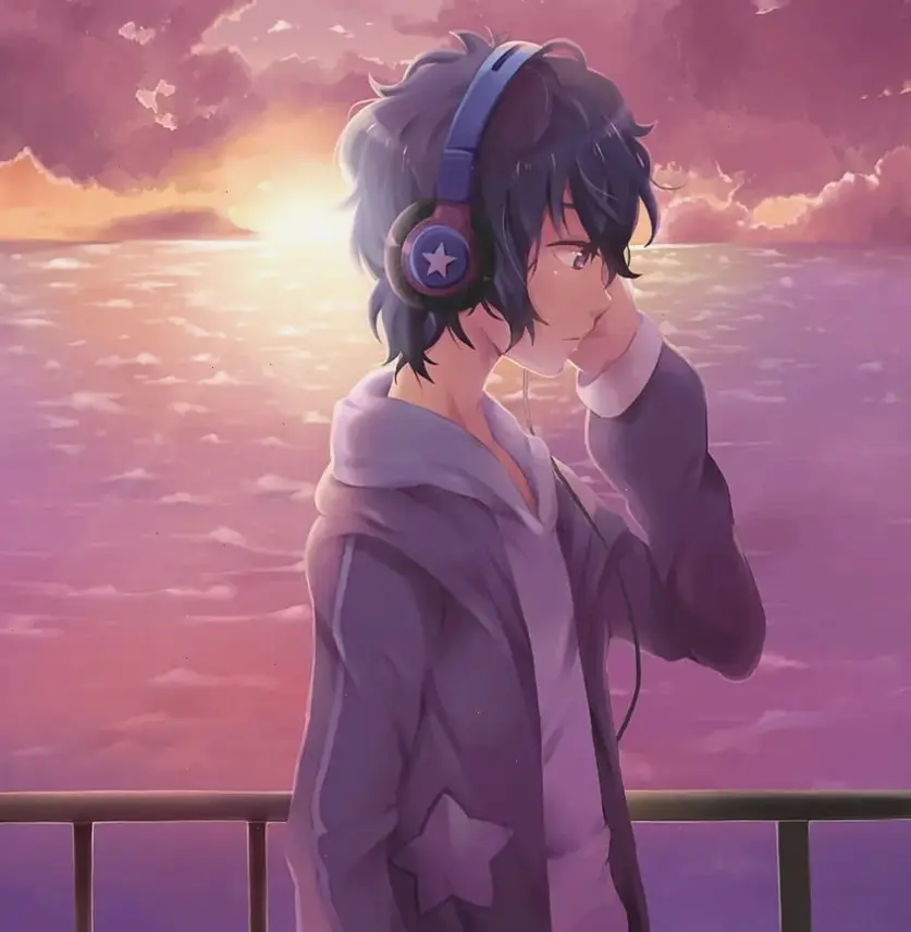 Khám Phá Avatar Aesthetic Anime Hấp Dẫn Ngay!