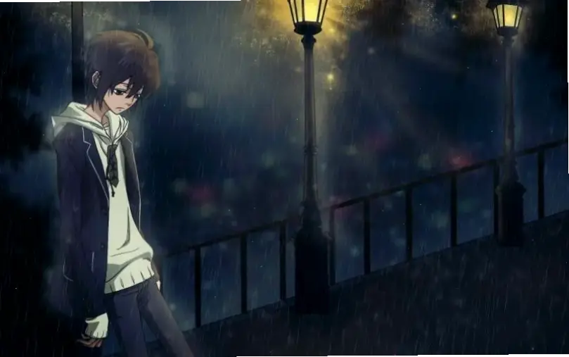 Avatar ánh đèn aesthetic mang đến ánh sáng huyền ảo, biến profile bạn thành kiệt tác nghệ thuật đầy cuốn hút.