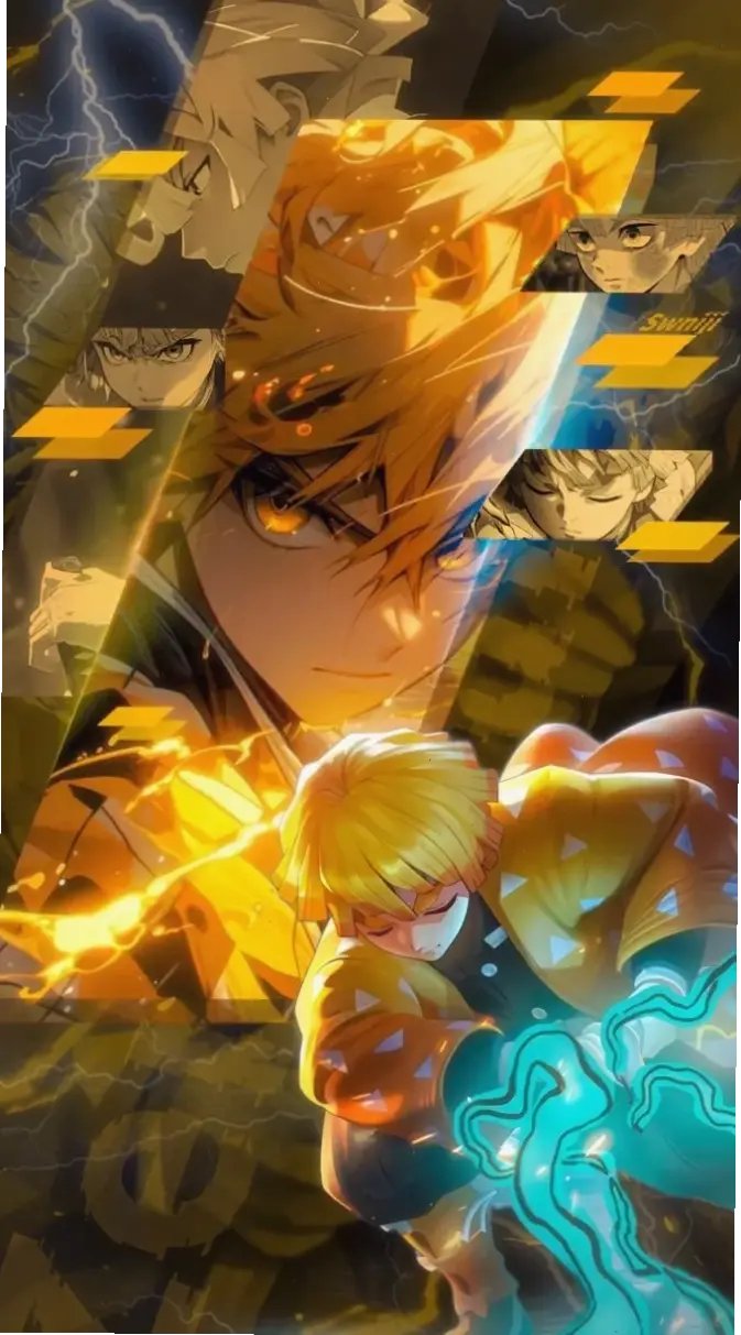 Avatar ánh kim anime: Lấp lánh kim loại, mạnh mẽ và cuốn hút, biến profile bạn thành biểu tượng độc đáo!