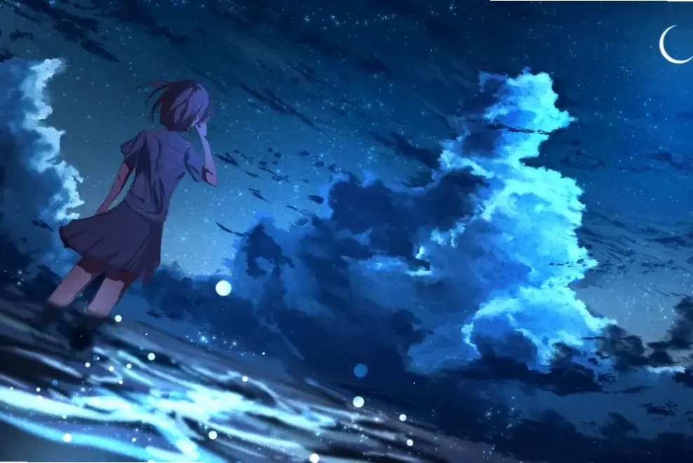 Avatar ánh sao huyền bí: Khám phá sức mạnh huyền bí ẩn chứa, mở khóa năng lượng vũ trụ và biến đổi hành trình cá nhân bạn!