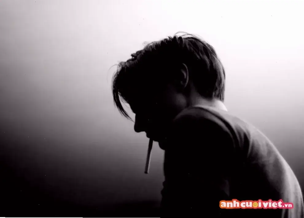 Avatar bóng tối độc lạ: Bí ẩn cuốn hút, mang đến phong cách cá tính và huyền bí riêng biệt cho bạn!