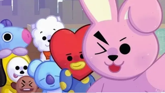 Khám phá Avatar BTS: Hành trình kỳ diệu với BTS, mang đến trải nghiệm độc đáo và hấp dẫn!