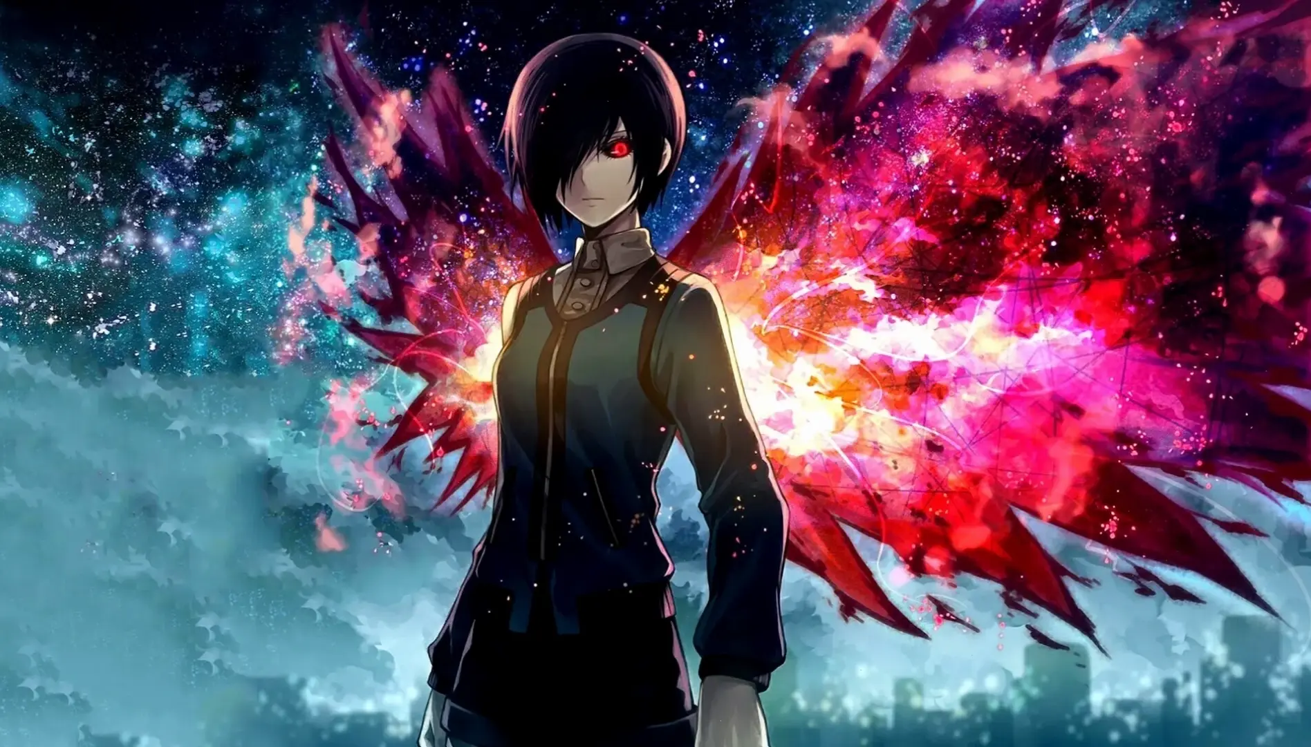 Khám Phá Avatar Anime Cá Tính Độc Nhất Hấp Dẫn!