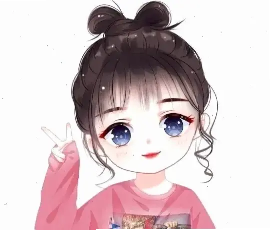 Avatar Chibi Đẹp, độc nhất, hấp dẫn, thôi thúc nhấp!