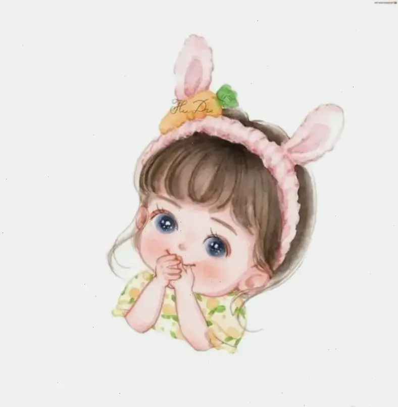 Trải Nghiệm Avatar Chibi Hoạt Hình Hấp Dẫn Độc Đáo!