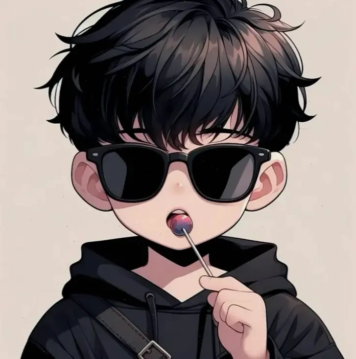 Khám Phá Avatar Chibi Ngầu Độc Đáo, Làm Bạn Nổi Bật!
