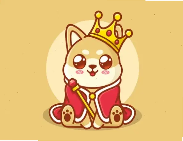 Avatar chó anime siêu dễ thương và độc đáo, biến profile của bạn thành điểm nhấn nổi bật ngay lập tức!