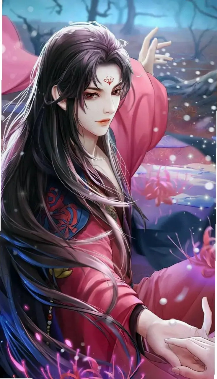 Avatar Cổ Trang Nghệ Thuật Độc Đáo, Hấp Dẫn Và Thôi Thúc!