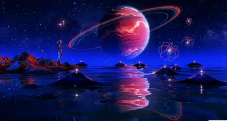 Khám phá Avatar công nghệ để biến ý tưởng sáng tạo thành trải nghiệm thực tế, mở ra tương lai công nghệ đầy hứng khởi!