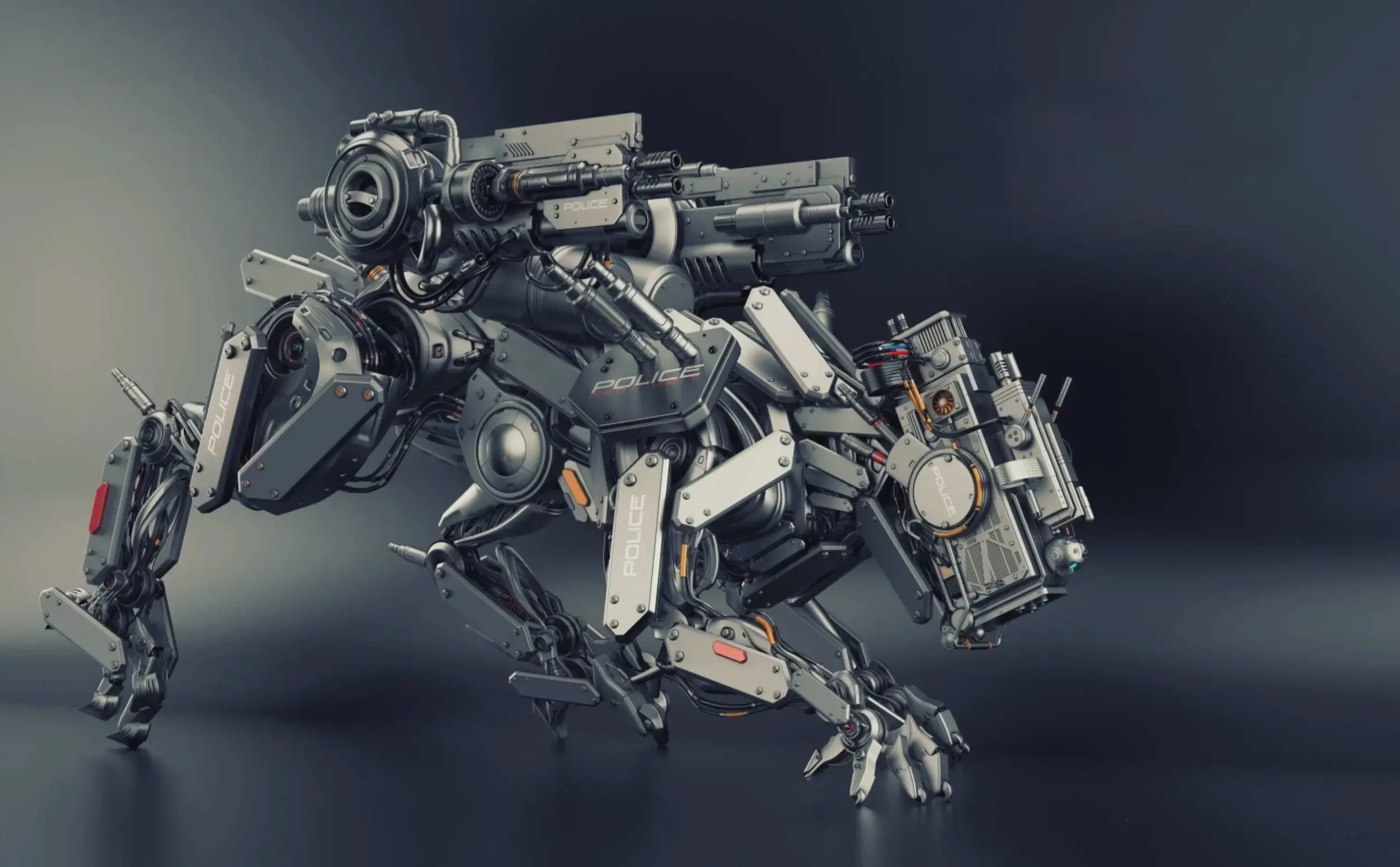 Avatar công nghệ ngầu: Bí quyết nâng cấp phong cách kỹ thuật số, giúp bạn nổi bật giữa thế giới công nghệ đỉnh cao!