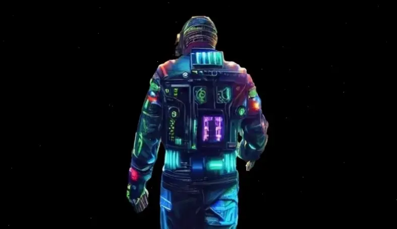 Avatar công nghệ tương lai đang mở ra kỷ nguyên mới, biến giấc mơ kỹ thuật số thành hiện thực sống động!