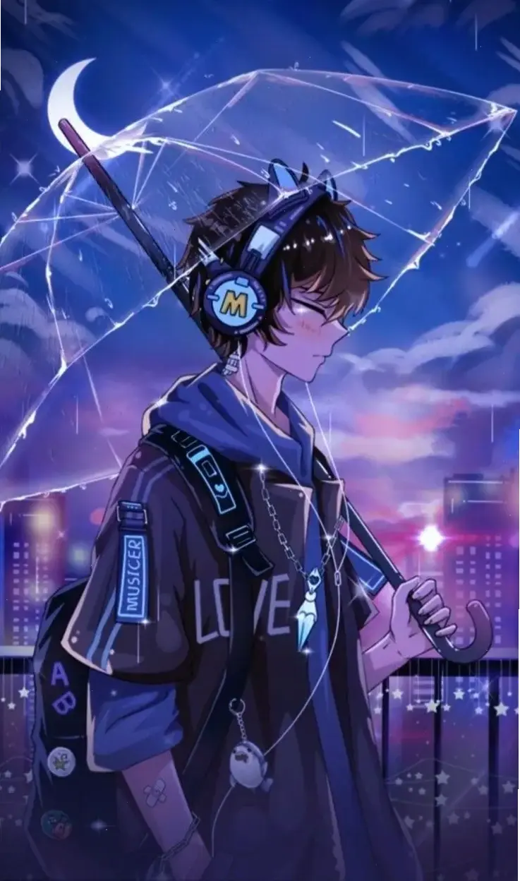 Avatar Cool Nam: Độc Nhất, Hấp Dẫn Và Thôi Thúc Nhấp Chuột.